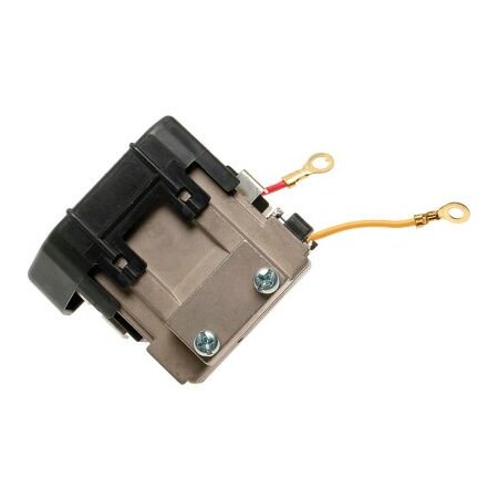 Standard Ignition Ignition Control Module - Intermotor LX-840